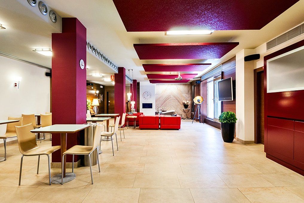 Hotel Xauen ハエン エクステリア 写真